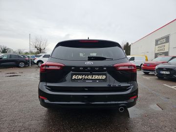 Bild 4 Ford Focus Turnier Titanium X MHEV Navi Digitales Coc