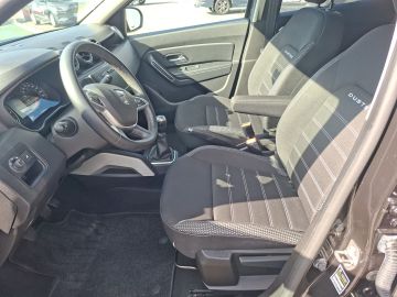 Bild 9 Dacia Duster II Prestige Navi Apple CarPlay Android Au