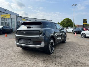 Bild 5 Ford Explorer Premium AWD HUD AHK-el. klappb. Navi Le