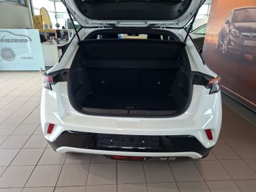 Bild 8 Opel Mokka Ultimate Navi Digitales Cockpit LED Blendf