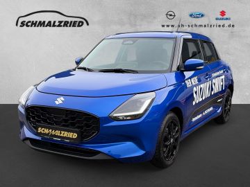 Bild Swift Suzuki