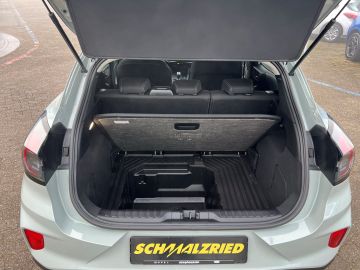 Bild 8 Ford Puma Titanium MHEV Navi digitales Cockpit Sounds