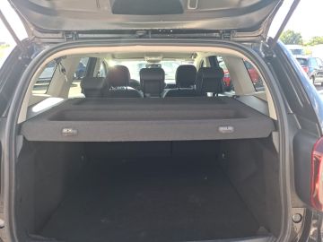 Bild 8 Dacia Duster II Prestige Navi Apple CarPlay Android Au