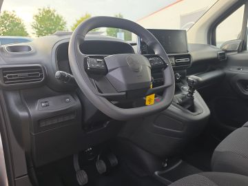 Bild 11 Citroën Berlingo Kasten L1H1 M LED DAB Fernlichtass. Ver