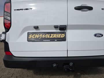 Bild 16 Ford Transit Custom 280 L1 FWD AHK Navi Apple CarPlay
