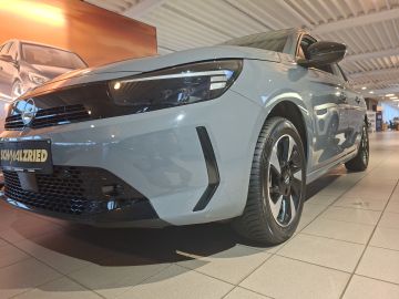 Bild 7 Opel Corsa Corsa-e Edition Digitales Cockpit LED Apple CarP