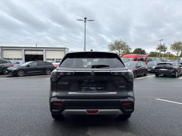 Bild 4 Suzuki (SX4) S-Cross Comfort AT Hybrid Navi LED Apple CarPlay