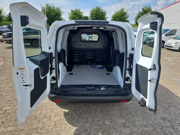 Bild 8 Ford Transit Courier -e BEV Trend Klimaautom LenkradH