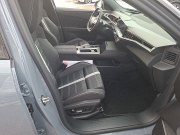 Bild 13 Opel Grandland (X) Grandland 1.2 48V Mild-Hybrid GS HUD Navi Digita