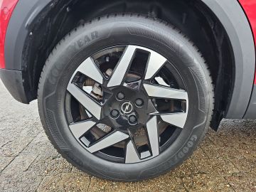 Bild 16 Opel Mokka Elegance Navi Digitales Cockpit LED Blendf