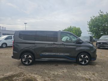Bild 6 Ford Tourneo Custom PHEV 340 L1 Sport FWD AHK-el. kla