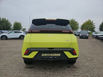 Bild 4 BYD Dolphin Surf Boost Navi Leder Digitales Cockpit