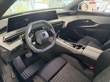 Bild 9 Peugeot 3008 Hybrid Allure AHK-abnehmbar Navi Digitales