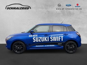 Bild 2 Suzuki Swift Comfort+ Mild Hybrid CVT Navi LED Klimaaut
