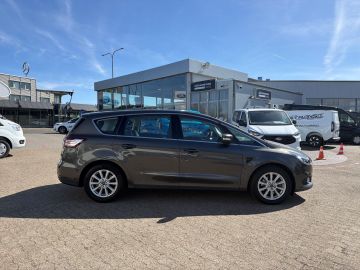 Bild 6 Ford S-Max Titanium Navi Memory Sitze Soundsystem LED