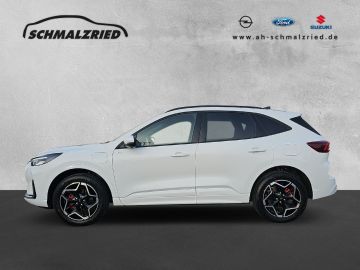 Bild 2 Ford Kuga ST-Line X PHEV Sportpaket El. Panodach Navi