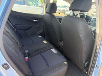 Bild 10 Hyundai ix20 Classic Berganfahrass. GA Privacyverglasung