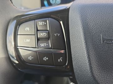 Bild 17 Ford Transit Custom 280 L1 FWD AHK Navi Apple CarPlay