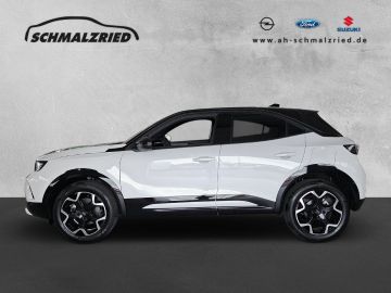 Bild 2 Opel Mokka Ultimate Navi Digitales Cockpit LED Blendf