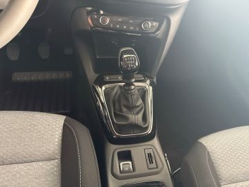 Bild 15 Opel Corsa F Edition LED Apple CarPlay Android Auto M
