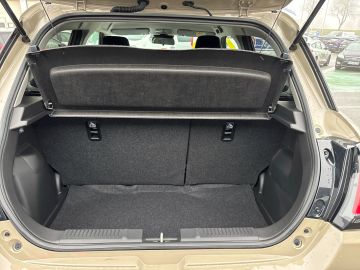 Bild 8 Suzuki Swift Comfort Hybrid 1.2 Navi LED Apple CarPlay