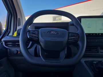 Bild 14 Ford Transit Custom Kombi 320 L1 FWD Trend Klimaautom