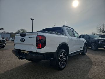 Bild 5 Ford Ranger Wildtrak e-4WD AHK Navi Leder Digitales C