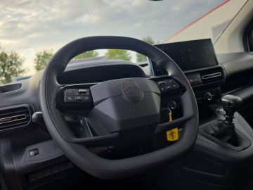 Bild 14 Citroën Berlingo Kasten L1H1 M LED DAB Fernlichtass. Ver