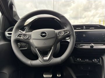 Bild 14 Opel Corsa Corsa-e GS LED Apple CarPlay Android Auto Klimaa