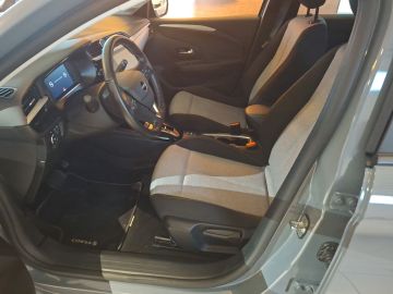 Bild 9 Opel Corsa Corsa-e Edition Digitales Cockpit LED Apple CarP