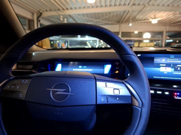 Bild 14 Opel Grandland (X) Grandland 1.2 48V Mild- Hybrid 100 kW Edition Na