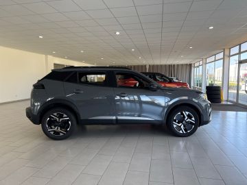 Bild 6 Peugeot 2008 Allure LED Apple CarPlay Android Auto Klima