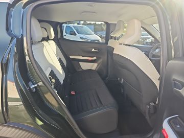 Bild 10 Citroën C3 Aircross Hybrid 145 MAX HUD Navi Digitales Co