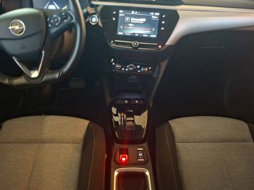 Bild 15 Opel Corsa Corsa-e Edition Digitales Cockpit LED Apple CarP