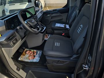 Bild 9 Ford Tourneo Custom 320 L2 Active FWD Navi Soundsyste