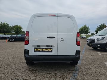 Bild 4 Opel Combo E Cargo Basis LED Apple CarPlay Android Au