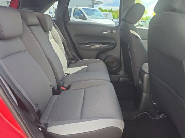 Bild 10 Honda Jazz 1.5 i-MMD Hybrid Crosstar Executive Navi LE