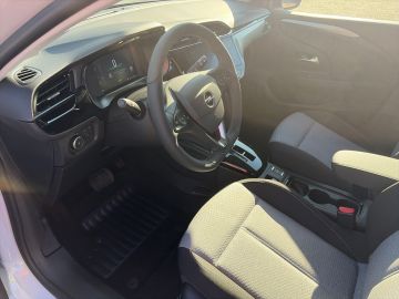 Bild 9 Opel Corsa Corsa-e Edition Digitales Cockpit LED Apple CarP