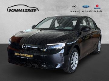 Bild Corsa Opel