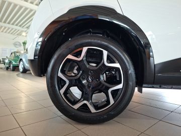Bild 16 Opel Mokka Ultimate Navi Digitales Cockpit LED Blendf