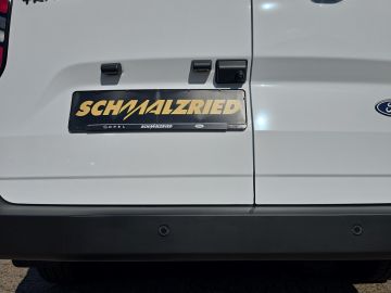 Bild 16 Ford Transit Custom Kombi 320 L1 FWD Trend Klimaautom