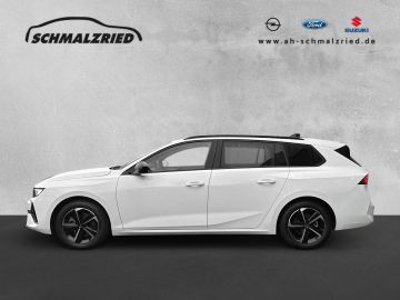 Bild 2 Opel Astra L Sports Tourer GS Line AHK-abnehmbar Navi