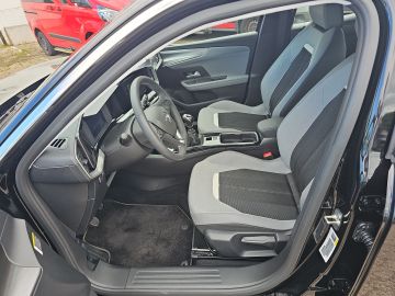 Bild 9 Opel Mokka Elegance Digitales Cockpit LED Apple CarPl