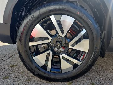 Bild 16 Opel Frontera Electric Ultimate Extended Range Navi