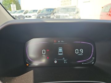Bild 17 Kia Picanto Vision Navi Apple CarPlay Android Auto D