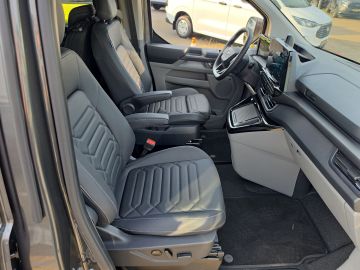 Bild 13 Ford Tourneo Custom PHEV 340 L1 Titanium X FWD AHK-el