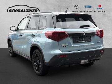 Bild 3 Suzuki Vitara 1.4 Comfort+ Navi LED Klimaautom DAB SD S