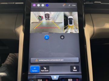 Bild 16 Ford Explorer RWD HUD Navi Leder Memory Sitze Soundsy