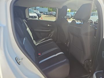 Bild 10 Opel Frontera Electric Ultimate Extended Range Navi