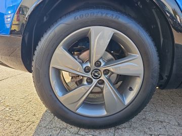 Bild 16 Opel Grandland (X) Grandland GS Line AHK-abnehmbar Navi 360 Kamera